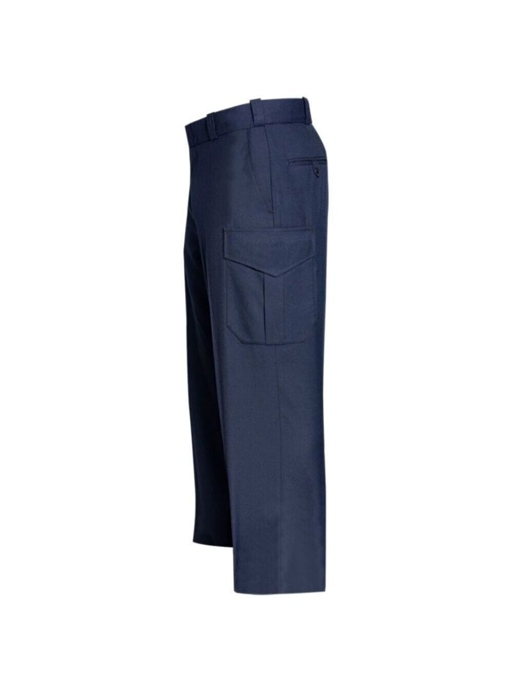Flying Cross Men's Navy Public Safety Uniform Pants Size 46 - New With Tags
